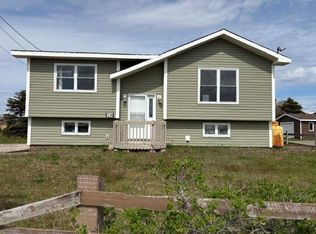 28 Westland Dr, Stephenville Crossing, NL A0N2C0