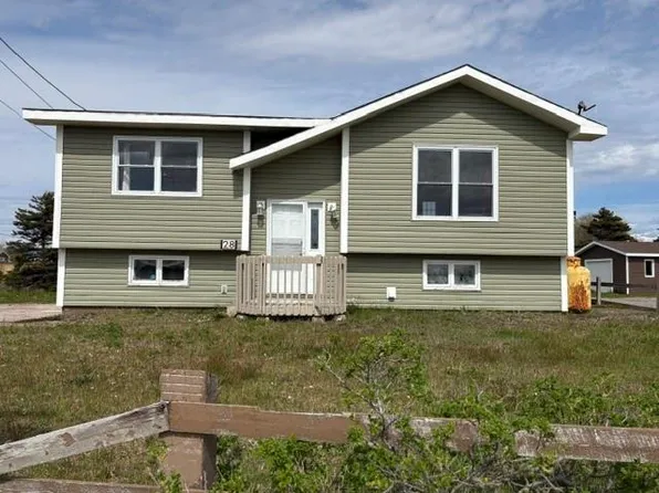28 Westland Drive, Stephenville Crossing, NL A0N2C0