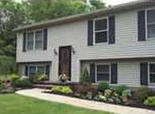 456 Rush Scottsville Rd, Rush, NY 14543