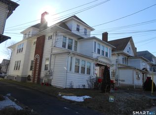 95-97 Savoy Street, Bridgeport, CT