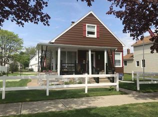 308 S 17th St, Escanaba, MI 49829