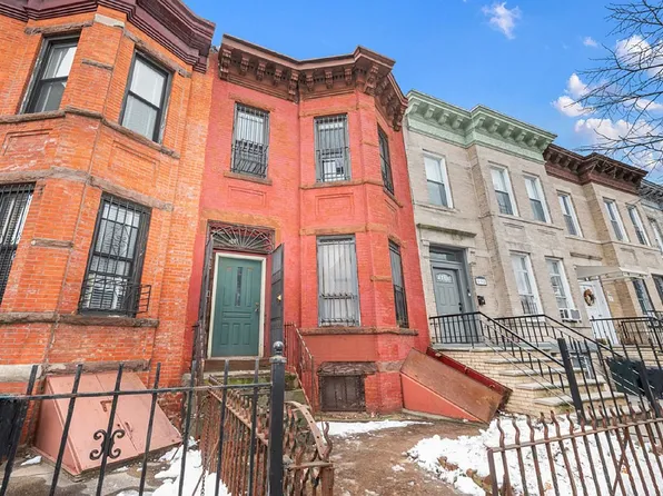 240 45th St, Brooklyn, NY 11220