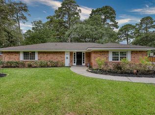 11935 Cathy Dr, Houston, TX 77065