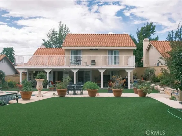 27832 Audrey Ct, Santa Clarita, CA 91351