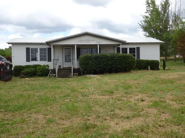 1360 Pollys Bend Rd, Lancaster, KY 40444