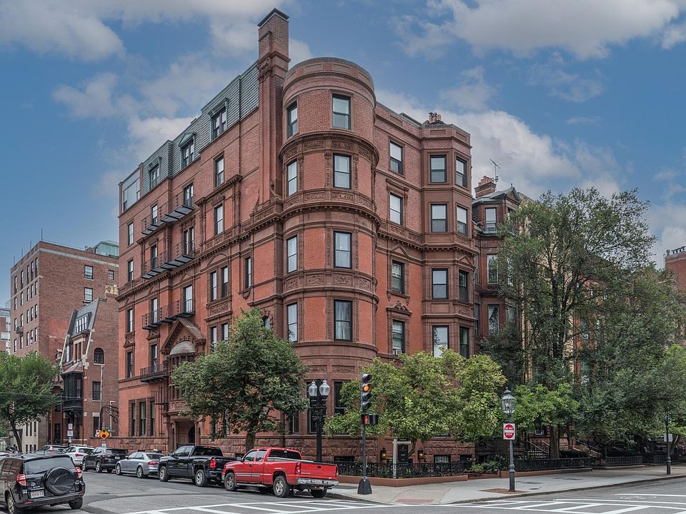 239 Commonwealth Ave APT 32, Boston, MA 02116 Zillow