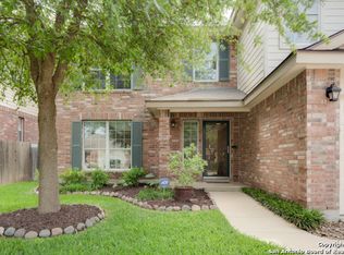 10130 Oak Saddle, San Antonio, TX 78254