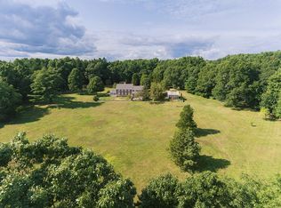 180 Larch Row, Wenham, MA 01984