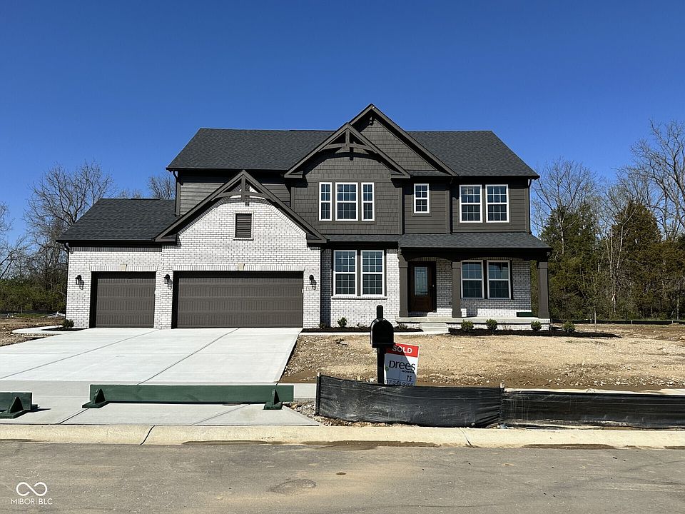 2nd image of 6344 Willow Branch Way