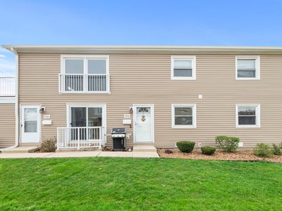 7934 164th Pl #7934, Tinley Park, IL, 60477