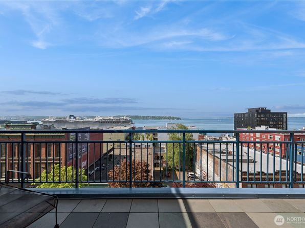 2415 2nd Avenue #438, Seattle, WA 98121