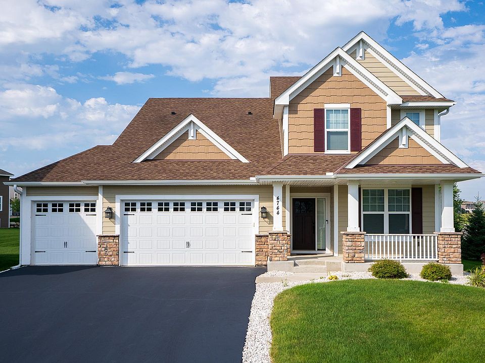 1st image of 4744 Bluestem Way
