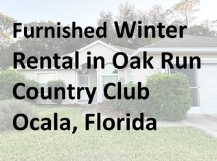 11564 SW 74th Ct, Ocala, FL 34476