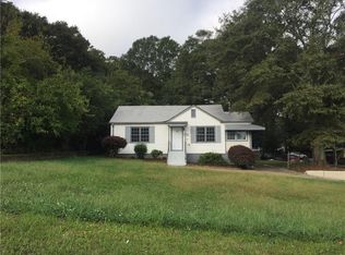 501 N Fairground St, Marietta, GA 30060