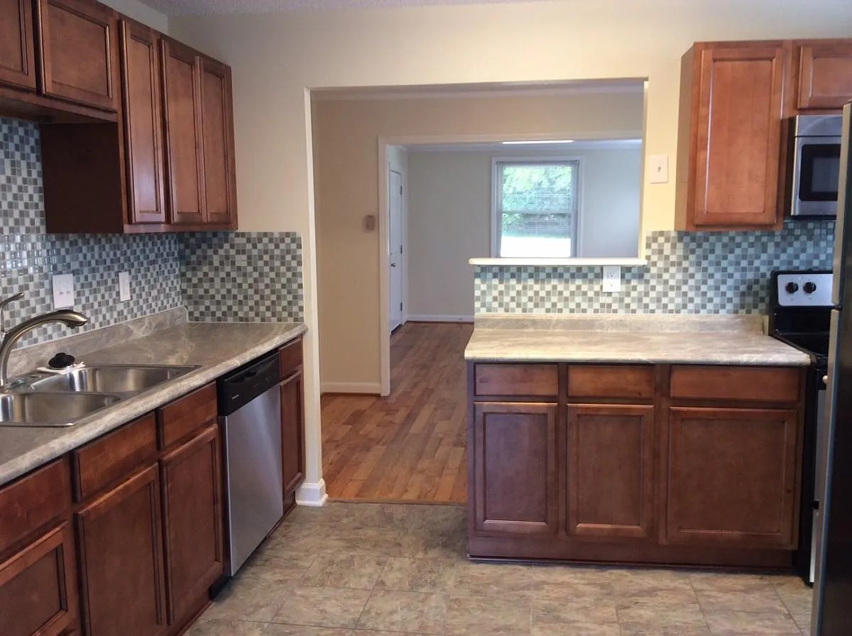 New kitchen - 500 Ideal Way