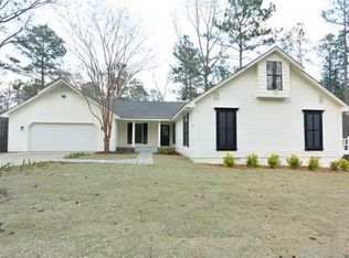 682 Indian Pines Rd, Wetumpka, AL 36093