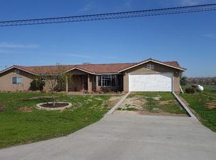 20605 Road 31, Madera, CA 93638