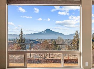 2278 NE Hilltop Ln, Madras, OR 97741