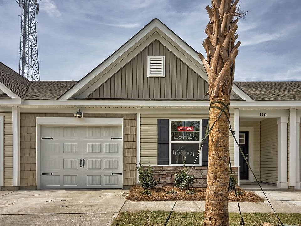 122 Sabal Dr West Columbia SC 29169