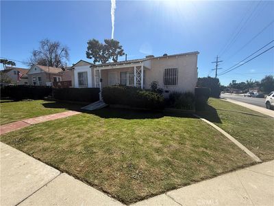 1128 W Dolores St, Wilmington, CA, 90744