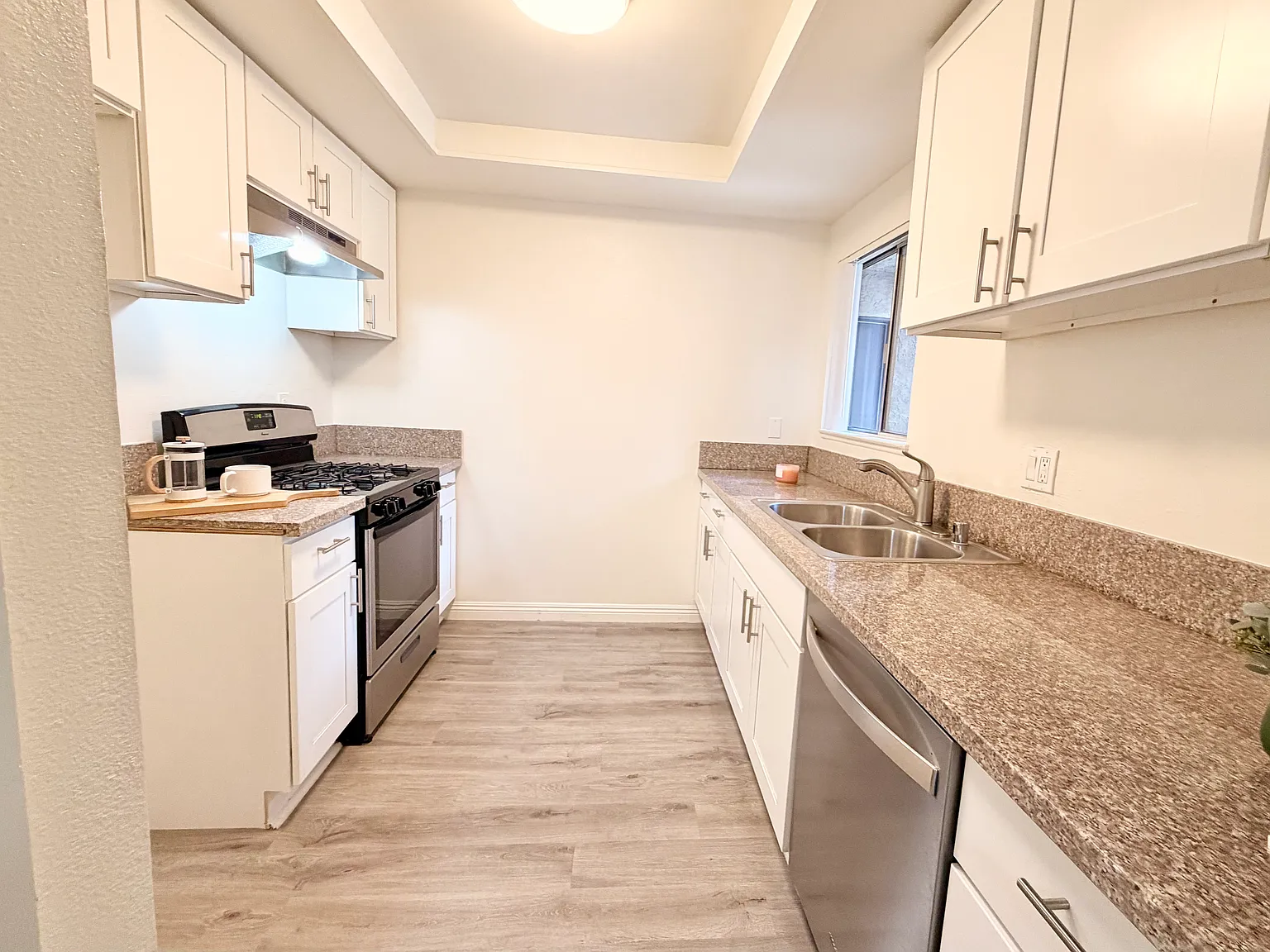 Wildwood Apartments — Photo 1