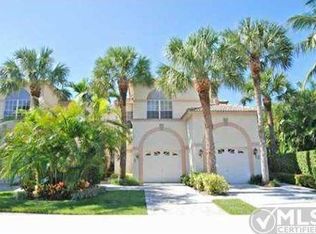 6216 Island Bnd APT B, Boca Raton, FL 33496