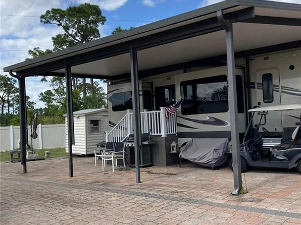 6800 Golf Course Blvd #H6, Punta Gorda, FL 33982