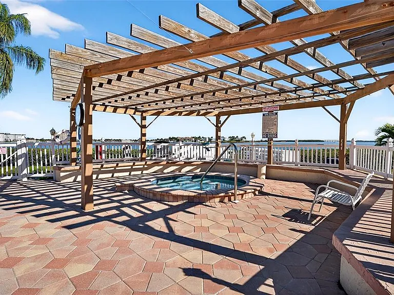 6218 Palma Del Mar Blvd S #405 — Photo 45