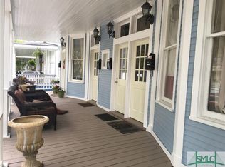 516 E Bolton St #A, Savannah, GA 31401