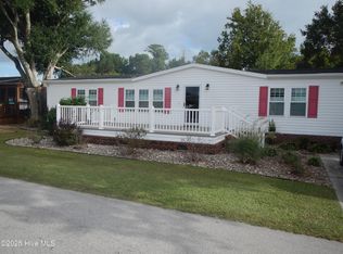 423 Blue Goose Ln LOT 49, Newport, NC 28570