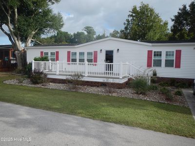 423 Blue Goose Lane Lot 49, Newport, NC, 28570