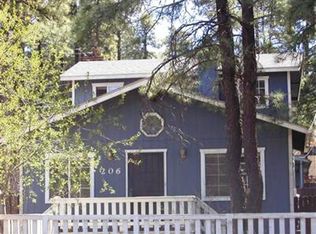 3533 Shoshone, Flagstaff, AZ 86005