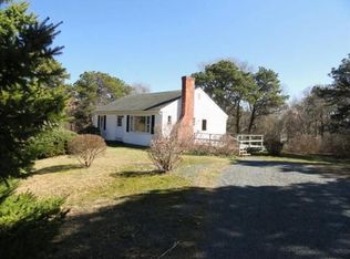 40 Barbara Dr, Chatham, MA 02633