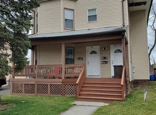 26 Brownell Ave FLOOR 3, Hartford, CT 06106