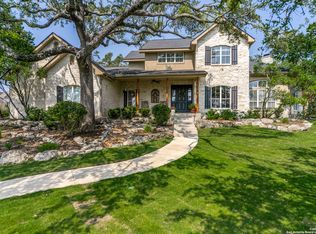 114 Park Rdg, Boerne, TX 78006