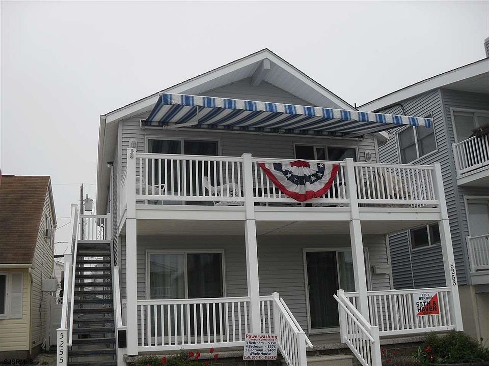 Home Exterior