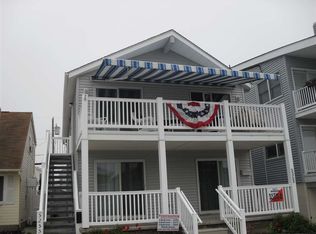 5255 West Ave, Ocean City, NJ 08226