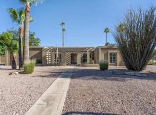 5731 E Sylvia St, Scottsdale, AZ 85254