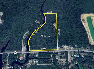 3002 State Highway 20 W, Freeport, FL 32439