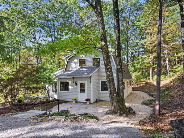 34 Pixley Hill Rd, West Stockbridge, MA 01266