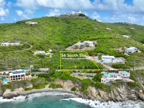 54 South Slob EB, St. Croix, VI 00820