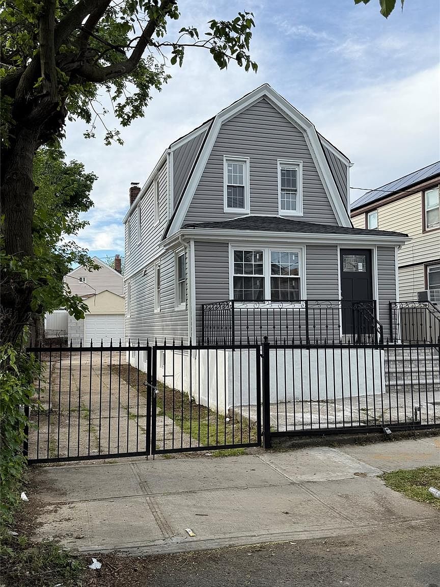 164-21 109th Road, Jamaica, NY 11433 | Zillow