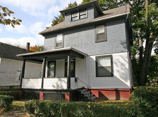 819 S Goodman St, Rochester, NY 14620
