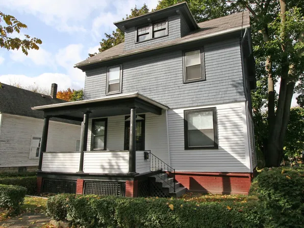 819 S Goodman St, Rochester, NY 14620