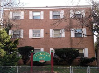 630 W Sedgwick St, Philadelphia, PA 19119