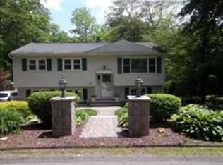 28 Gold Mine Rd, Budd Lake, NJ 07828
