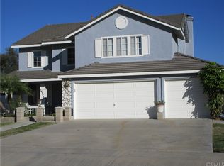 14725 Maplewood Dr, Chino Hills, CA 91709