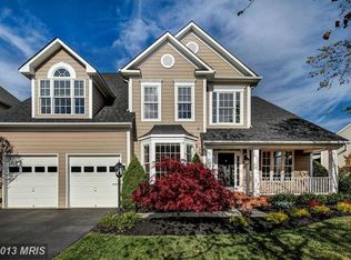 19377 Mill Dam Pl, Leesburg, VA 20176