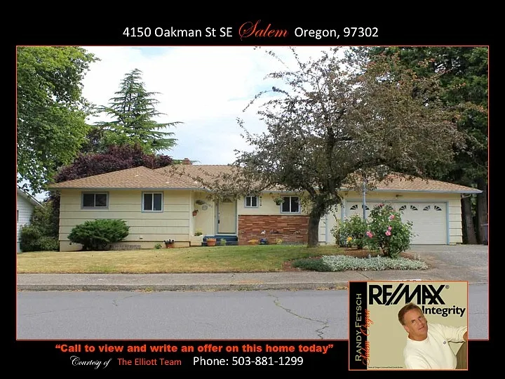 4150 Oakman St S photo 1