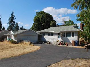 1727 E Thurston Ave, Spokane, WA 99203